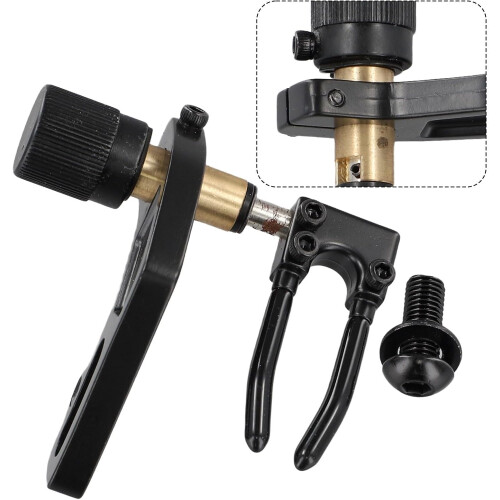 Stable Arrow Rest For Recurve And Compound Bows, Recurve Bow Arrow Rest, Compound Bow Arrow Rest, Archery Accessory 1