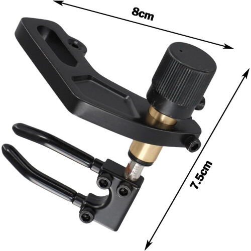 Stable Arrow Rest For Recurve And Compound Bows, Recurve Bow Arrow Rest, Compound Bow Arrow Rest, Archery Accessory 2