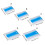 Cats Cooling Bed Cats Bed Cushions Bed Large Pad-60x90cm 3