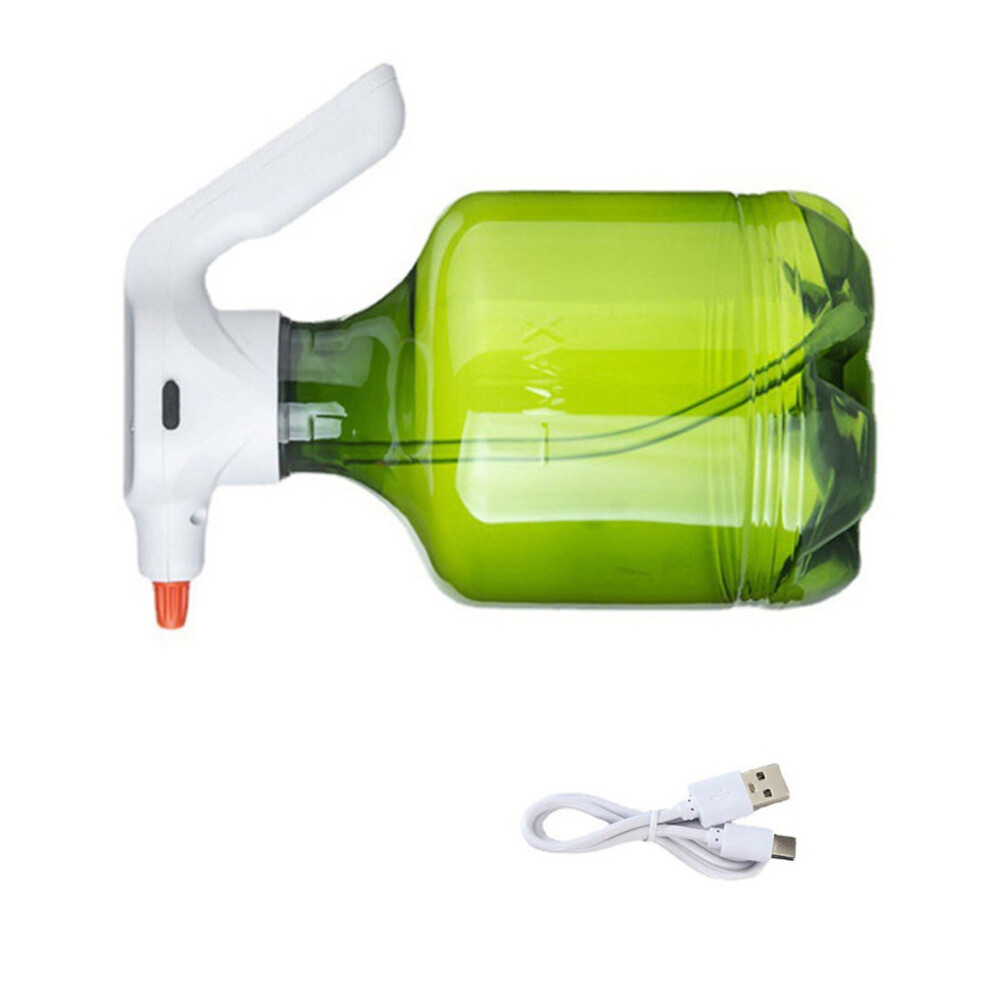 3L Gardening Sprinkler Automatic Water Sprayer For Potted-Green 7754000715831
