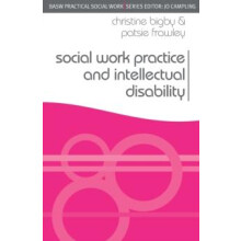 Social Work Practice and Intellectual Disability by Frawley Patsie Oce