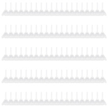 100Pcs Professional Ceramic Tile Leveling-1.5 spira l base