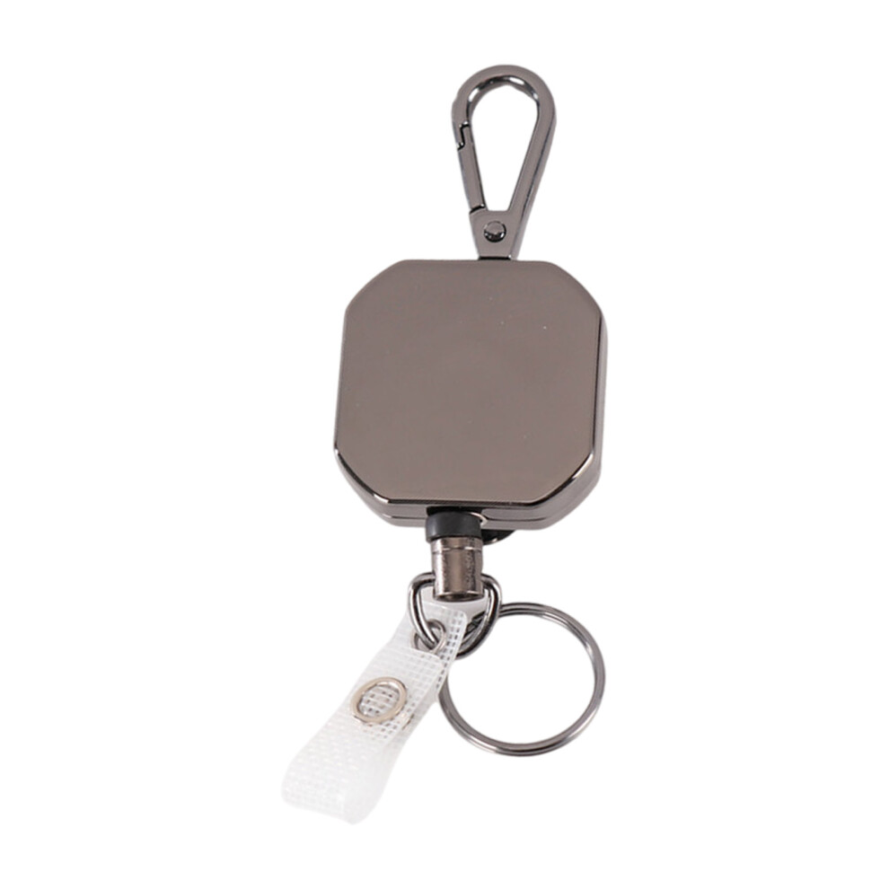 Extendable To 70Cm Retractable Hook Square Hook Ensuring 7754000748815