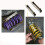 2Pcs Metal Construction Spring Compressors for Heavy Duty 6