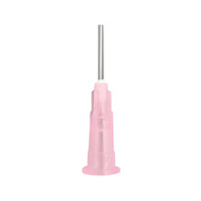50Pcs 1/2inch Tips Dispensing Needle Tips Liquid Dispenser-18G