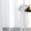 Weather Resistant Window Screen For Gazebo-132 241cm White 4