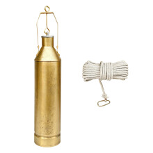 Oil Sampler for Tank Sampling Capturing Sediments-1000ML copper