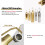 Multipurpose Oil Sampler Features Precise-1000ml stainless ste 6