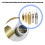 Multipurpose Oil Sampler Features Precise-1000ml stainless ste 5
