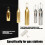 Oil Sampler for Tank Sampling Capturing Sediments-1000ML copper 2