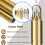 Oil Sampler for Tank Sampling Capturing Sediments-1000ML copper 7