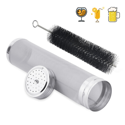 Εξοπλισμός Οικιακής Ζυθοποιίας, Ανθεκτική Αράχνη Ζυθοποιίας για Αξιόπιστη