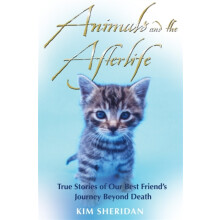 Animals and the Afterlife by Kim Sheridan Paperback Book