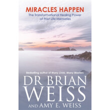 Miracles Happen by Amy E. Weiss Paperback Book