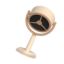 Mini Desktop Range Hood USB Powered Kitchen Extractor Fan For Hot Pot BBQ
