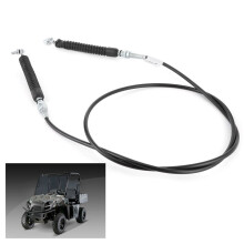 Cable de cambio de marchas de acero de 97,6 pulgadas para Polaris Ranger 400 800 y todos los modelos