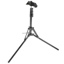 Supporto per tabellone segnapunti in lega leggera da 145 cm per serie GA30B, compatto e durevole