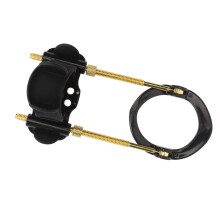 Kit de traction pénienne pour l'augmentation de la taille et l'amélioration de la circulation, taille