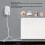 Toma de corriente digital con control de temperatura LED de 16 A, salida con termostato programable, 4