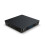 X96Q PRO 1GB+8GB 4K UHD Media-Player, Android 10.0, Schwarz 1