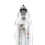 Penispomptrainer voor mannen, wit, 3.3 3