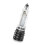 Penispomptrainer voor mannen, wit, 3.3 4