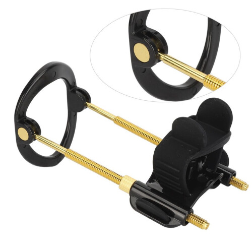 Penis Traction Device Kit for Size & Circulation Enhancement, S, ABS 2