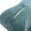 Soft Green Memory Foam Side Leg Pillow with Strap for Comfortable Sleep 3
