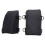Professional Catcher Knee Protection Comfortable & Non-Bulky Support 2