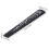 Violin Fingerboard Ebony Wood Replacement Fretboard for Stringed Instruments 2