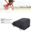 Professional Catcher Knee Protection Comfortable & Non-Bulky Support 3