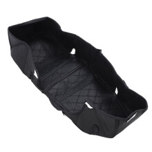 Almohadilla de cuero sintético para el forro del asiento de la motocicleta Forza 300/350 y Adv350