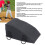 Professional Catcher Knee Protection Comfortable & Non-Bulky Support 4