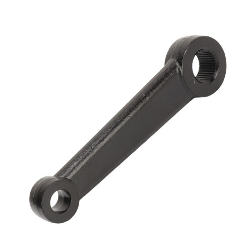 Boîtier de direction renforcé à bras Pitman pour Mustang, Crown Vic, Model A