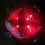 Flying RC Bird Toy 2.4GHz USB Charged Pink EPP Bionic Flapping Wings 4
