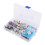 Presser Foot Kit Household Pin Bobbin Case Set 2