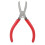 Guitar Fret Nipper Handheld String Cutter End 1