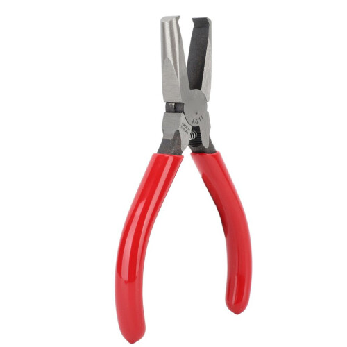 Guitar Fret Nipper Handheld String Cutter End 1