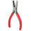 Guitar Fret Nipper Handheld String Cutter End 3