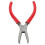 Guitar Fret Nipper Handheld String Cutter End 4