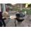 Θερμόμετρο ψησταριάς BBQ, Ένδειξη θερμότητας από ανοξείδωτο ατσάλι για όλες τις 4