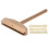 Elgitarrer Greppbrädespress Caul Inserts Kit 1