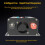 Inverter per auto da 300 W da 12 V a 220 V con USB, display digitale, dimensioni compatte 4