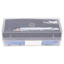 High-Speed Pneumatic Mini Die Grinder 65000rpm 180 Handle Air Micro Grinder
