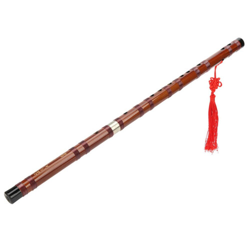 Bamboefluitmuziek, traditionele Chinese bitter 1