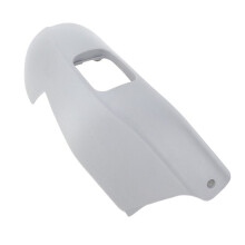 Bekleding linker bestuurdersstoel voor S-Klasse W220 grijs 2000-2002