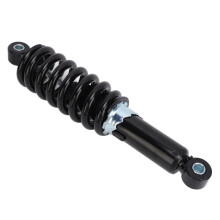 270 mm einstellbarer Stoßdämpfer hinten für 50-250 cm³ Dirtbikes