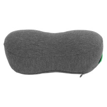 Skin-Friendly Memory Foam Cervical Neck Pillow for Bed 28x15x10.5cm