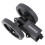 Five Digit Length Measuring Tool Leather Cable Plastic Length Rolling Counter 0~9999.9 4
