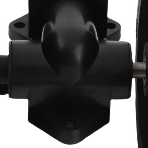 Five Digit Length Measuring Tool Leather Cable Plastic Length Rolling Counter 0~9999.9 2